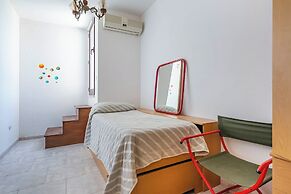 Villa Mattalia 500m From Sea
