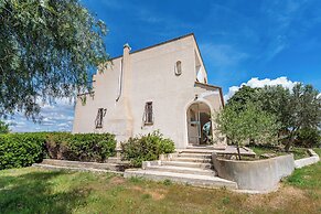 Villa Matta 500m From Sea