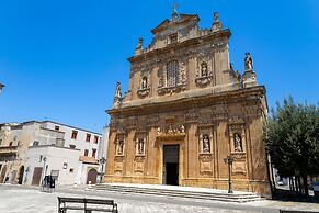 Dama Tenz House In The Historic Centre