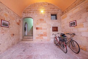 Dama Tenz House In The Historic Centre