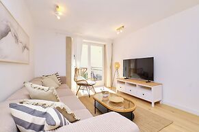 Charming Island Villa Alba