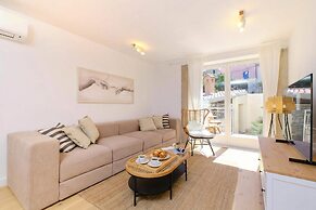 Charming Island Villa Alba