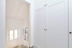 Charming Island Villa Alba