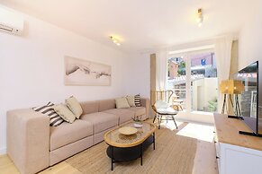 Charming Island Villa Alba