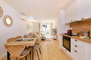 Charming Island Villa Alba
