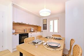 Charming Island Villa Alba