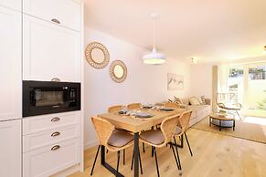 Charming Island Villa Alba