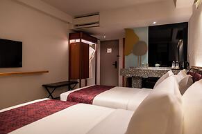 Bintang Collectionz Hotel