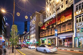 Bintang Collectionz Hotel