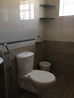 Shantham Service Apartments, Kinathukadavu