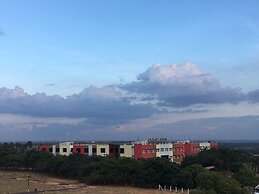 Shantham Service Apartments, Kinathukadavu