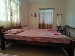 Shantham Service Apartments, Kinathukadavu