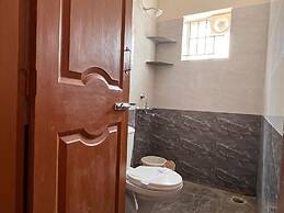 Shantham Service Apartments, Kinathukadavu