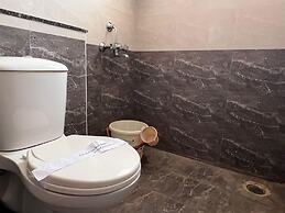 Shantham Service Apartments, Kinathukadavu