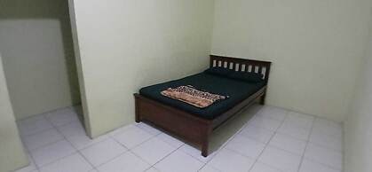 Tamansari Panoramic Apartment By Cabres