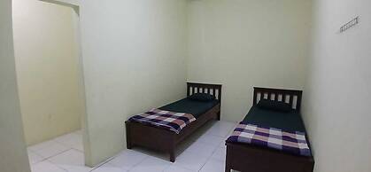 Tamansari Panoramic Apartment By Cabres