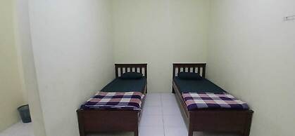 Tamansari Panoramic Apartment By Cabres