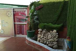 Hotel Krishna Ahmedabad