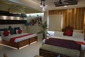 Hotel Krishna Ahmedabad