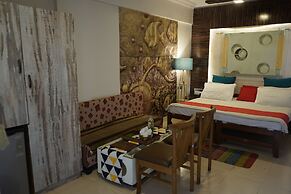 Hotel Krishna Ahmedabad