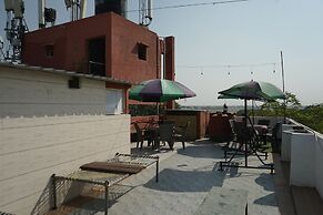 Hotel Krishna Ahmedabad