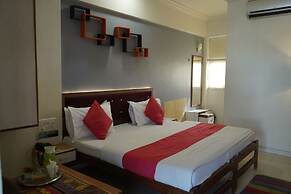 Hotel Krishna Ahmedabad