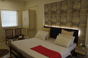 Hotel Krishna Ahmedabad