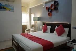 Hotel Krishna Ahmedabad