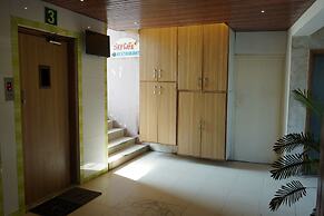 Hotel Krishna Ahmedabad