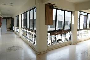 Hotel Krishna Ahmedabad