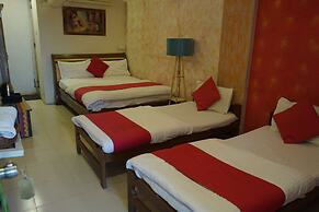 Hotel Krishna Ahmedabad