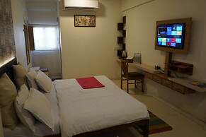 Hotel Krishna Ahmedabad