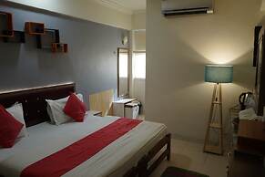 Hotel Krishna Ahmedabad