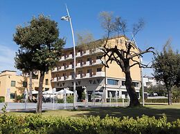 Hotel Fontana Olente