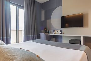 Hotel Fontana Olente