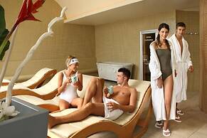 Hotel Fontana Olente