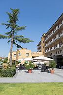 Hotel Fontana Olente
