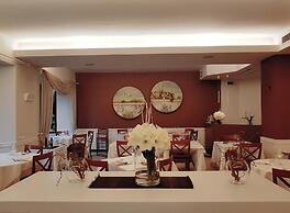 Hotel Fontana Olente