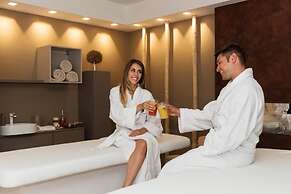 Hotel Fontana Olente
