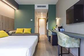Hotel Fontana Olente