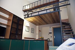 Hotel Fontana Olente