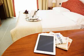 Hotel Fontana Olente