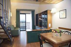 Hotel Fontana Olente