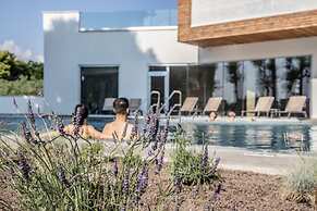 Hotel Fontana Olente