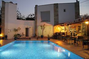 Cotton Boutique Hotel