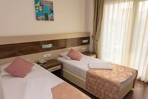 Cotton Boutique Hotel