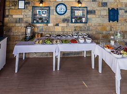 Cotton Boutique Hotel