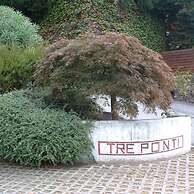 Tre Ponti Bilo 3 in Localit Tre Ponti