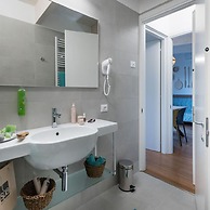 Bungalow Pino Nero Bilocale 4 pax