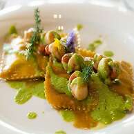 Bungalow Pino Nero Bilocale 4 pax